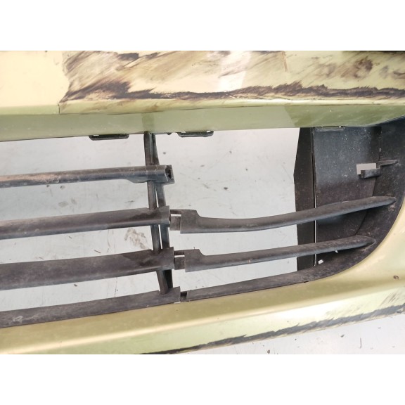 Recambio de paragolpes delantero para renault clio ii (bb_, cb_) 1.5 dci (b/cb08) referencia OEM IAM   