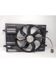 Recambio de electroventilador para seat arona (kj7, kjp) 1.0 tsi referencia OEM IAM 2Q0121203M 2Q0121207M 