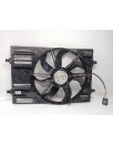 Recambio de electroventilador para seat arona (kj7, kjp) 1.0 tsi referencia OEM IAM 2Q0121203M 2Q0121207M 