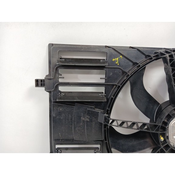 Recambio de electroventilador para seat arona (kj7, kjp) 1.0 tsi referencia OEM IAM 2Q0121203M 2Q0121207M 