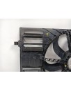 Recambio de electroventilador para seat arona (kj7, kjp) 1.0 tsi referencia OEM IAM 2Q0121203M 2Q0121207M 