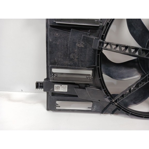 Recambio de electroventilador para seat arona (kj7, kjp) 1.0 tsi referencia OEM IAM 2Q0121203M 2Q0121207M 