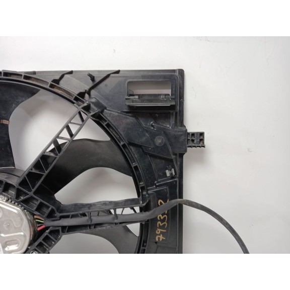 Recambio de electroventilador para seat arona (kj7, kjp) 1.0 tsi referencia OEM IAM 2Q0121203M 2Q0121207M 