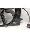Recambio de electroventilador para seat arona (kj7, kjp) 1.0 tsi referencia OEM IAM 2Q0121203M 2Q0121207M 