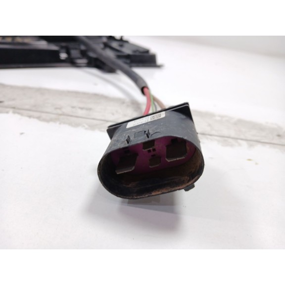 Recambio de electroventilador para seat arona (kj7, kjp) 1.0 tsi referencia OEM IAM 2Q0121203M 2Q0121207M 