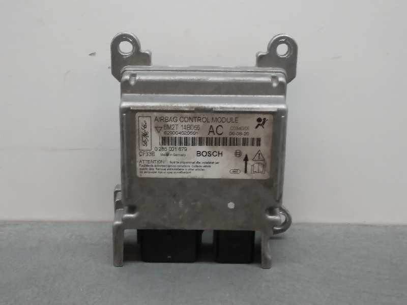 Recambio de centralita airbag para ford s-max (ca1) trend referencia OEM IAM 6M2T14B056AC 0285001679 