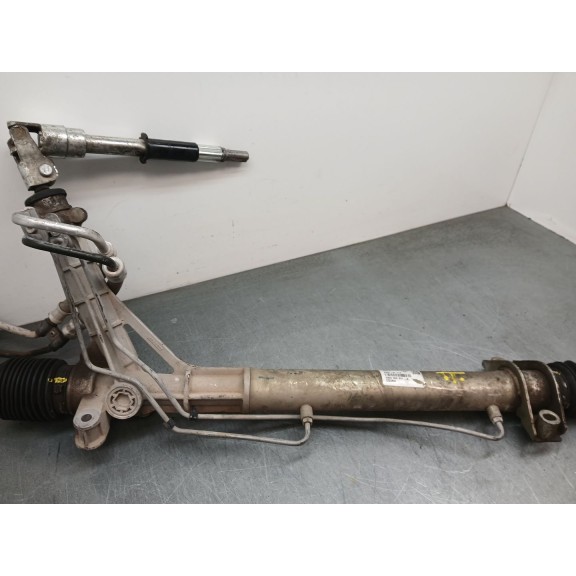 Recambio de cremallera direccion para renault master kasten l1h1 ka 2,8t referencia OEM IAM 490014277R  