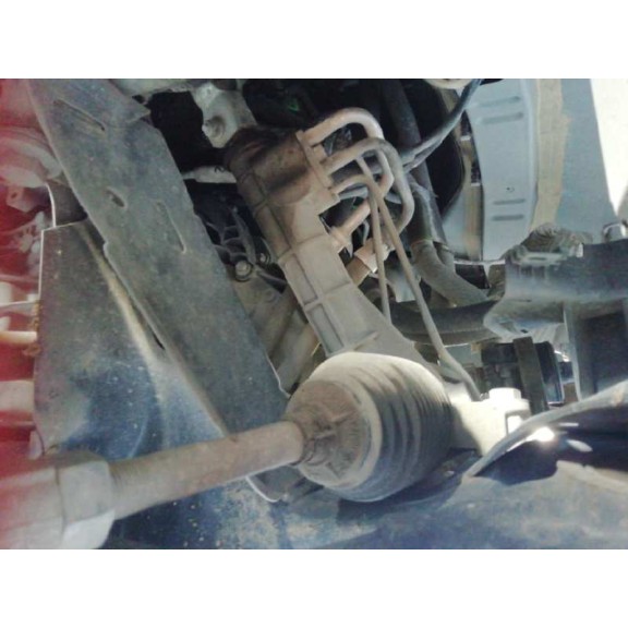 Recambio de cremallera direccion para renault master kasten l1h1 ka 2,8t referencia OEM IAM 490014277R  