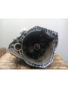 Recambio de caja cambios para renault kadjar (ha_, hl_) 1.3 tce 140 referencia OEM IAM TL4375  