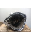 Recambio de caja cambios para renault kadjar (ha_, hl_) 1.3 tce 140 referencia OEM IAM TL4375  