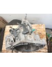 Recambio de caja cambios para renault kadjar (ha_, hl_) 1.3 tce 140 referencia OEM IAM TL4375  