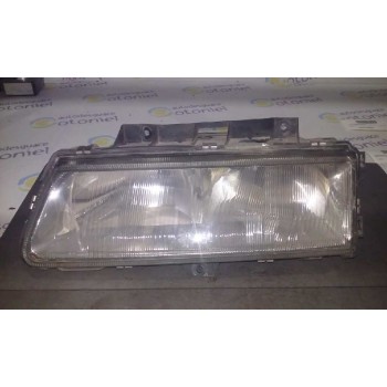 FARO IZQUIERDO BIFARO