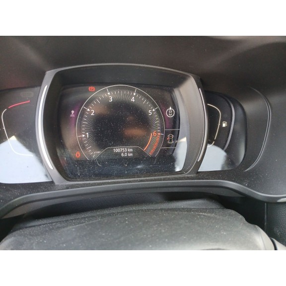 Recambio de caja cambios para renault kadjar (ha_, hl_) 1.3 tce 140 referencia OEM IAM TL4375  