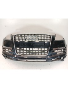 Recambio de paragolpes delantero para audi q7 (4l) 3.0 tdi referencia OEM IAM 4L0807105CGRU 4L0807105C 