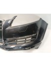 Recambio de paragolpes delantero para audi q7 (4l) 3.0 tdi referencia OEM IAM 4L0807105CGRU 4L0807105C 