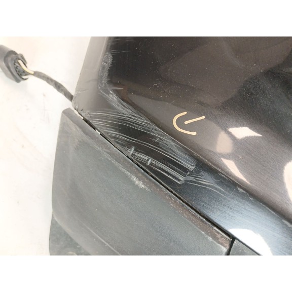 Recambio de paragolpes delantero para audi q7 (4l) 3.0 tdi referencia OEM IAM 4L0807105CGRU 4L0807105C 