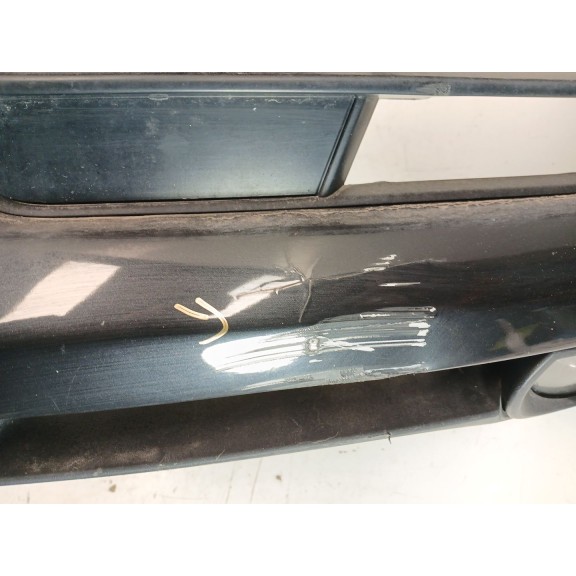 Recambio de paragolpes delantero para audi q7 (4l) 3.0 tdi referencia OEM IAM 4L0807105CGRU 4L0807105C 