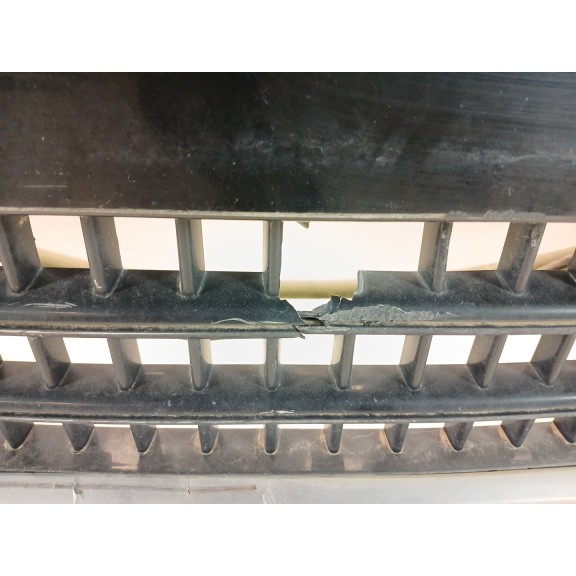 Recambio de paragolpes delantero para audi q7 (4l) 3.0 tdi referencia OEM IAM 4L0807105CGRU 4L0807105C 