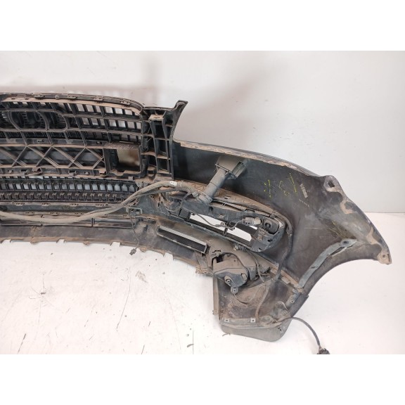 Recambio de paragolpes delantero para audi q7 (4l) 3.0 tdi referencia OEM IAM 4L0807105CGRU 4L0807105C 