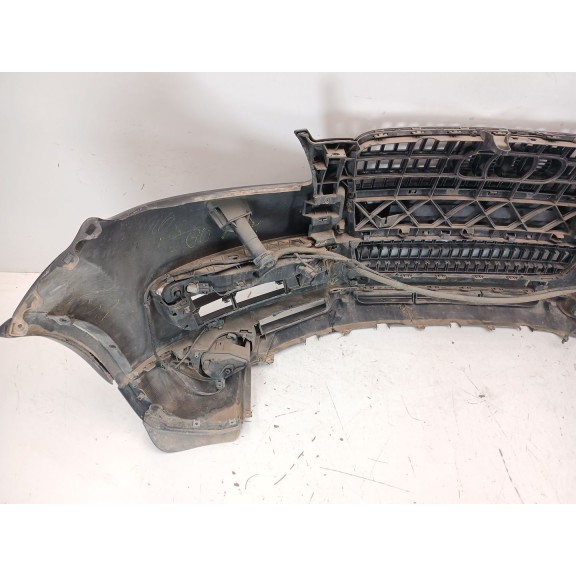 Recambio de paragolpes delantero para audi q7 (4l) 3.0 tdi referencia OEM IAM 4L0807105CGRU 4L0807105C 