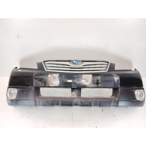 Recambio de paragolpes delantero para subaru legacy v (bm) 2.0 d awd (bmd) referencia OEM IAM 57702AJ080  