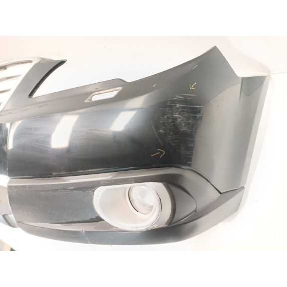 Recambio de paragolpes delantero para subaru legacy v (bm) 2.0 d awd (bmd) referencia OEM IAM 57702AJ080  