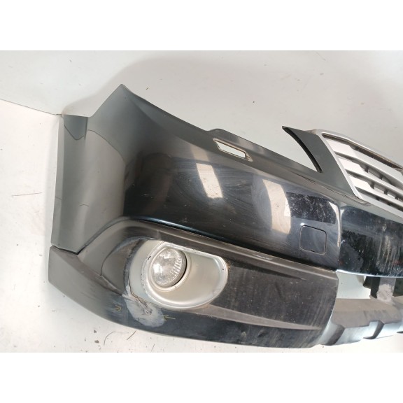 Recambio de paragolpes delantero para subaru legacy v (bm) 2.0 d awd (bmd) referencia OEM IAM 57702AJ080  