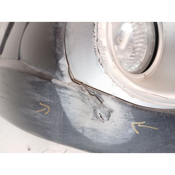 Recambio de paragolpes delantero para subaru legacy v (bm) 2.0 d awd (bmd) referencia OEM IAM 57702AJ080  