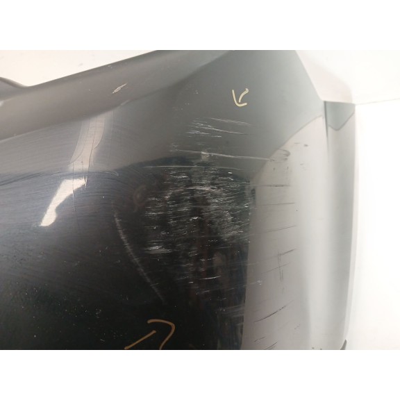 Recambio de paragolpes delantero para subaru legacy v (bm) 2.0 d awd (bmd) referencia OEM IAM 57702AJ080  