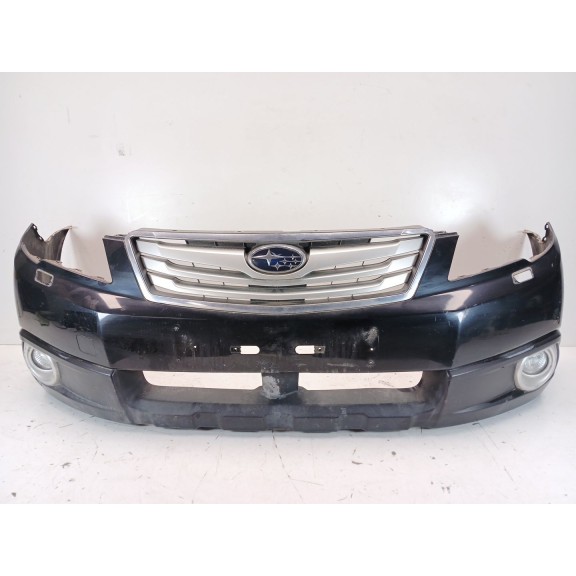 Recambio de paragolpes delantero para subaru legacy v (bm) 2.0 d awd (bmd) referencia OEM IAM 57702AJ080  