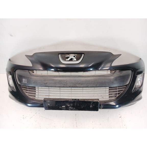 Recambio de paragolpes delantero para peugeot 308 i (4a_, 4c_) 1.6 16v referencia OEM IAM 7401LS  