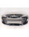 Recambio de paragolpes delantero para peugeot 308 i (4a_, 4c_) 1.6 16v referencia OEM IAM 7401LS  
