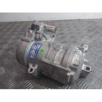 Recambio de compresor aire acondicionado para maxus edeliver 3 (modelo) referencia OEM IAM 0000000100054806 1612202220060011 c00