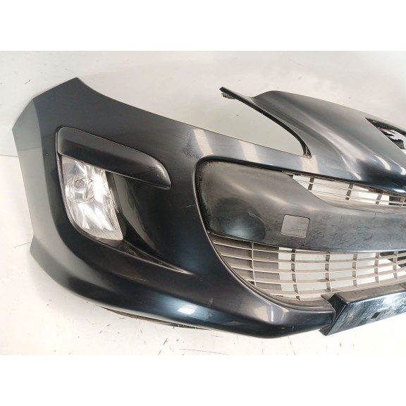 Recambio de paragolpes delantero para peugeot 308 i (4a_, 4c_) 1.6 16v referencia OEM IAM 7401LS  