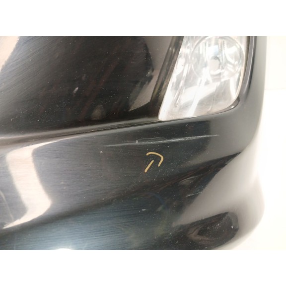 Recambio de paragolpes delantero para peugeot 308 i (4a_, 4c_) 1.6 16v referencia OEM IAM 7401LS  