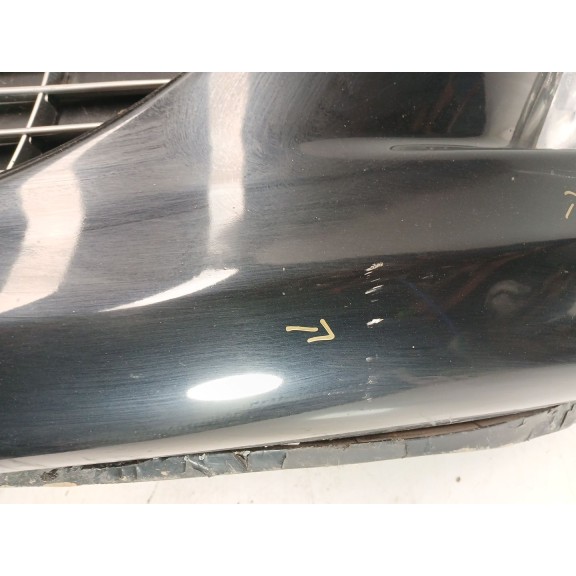 Recambio de paragolpes delantero para peugeot 308 i (4a_, 4c_) 1.6 16v referencia OEM IAM 7401LS  