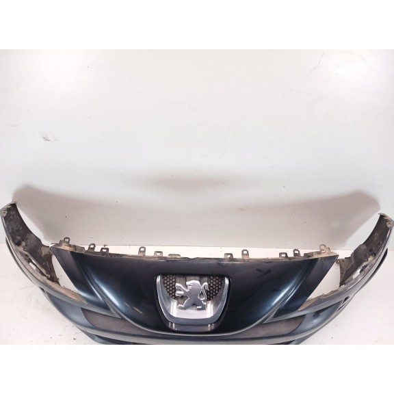Recambio de paragolpes delantero para peugeot 308 i (4a_, 4c_) 1.6 16v referencia OEM IAM 7401LS  