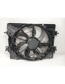 Recambio de electroventilador para renault arkana i (lcm_, ldn_) 1.3 tce 140 (ldn0) referencia OEM IAM 214814625R  
