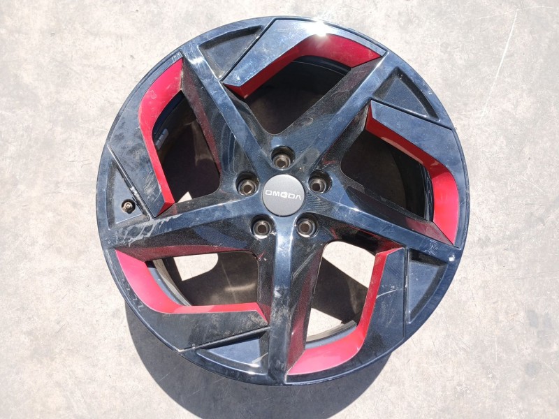 Recambio de llanta para omoda 5 referencia OEM IAM   