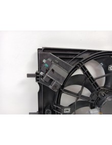 Recambio de electroventilador para renault arkana i (lcm_, ldn_) 1.3 tce 140 (ldn0) referencia OEM IAM 214814625R   2