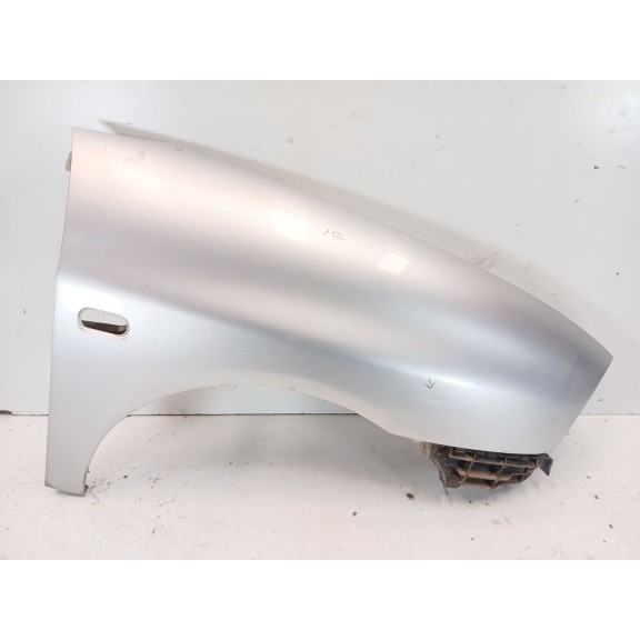 Recambio de aleta delantera derecha para seat ibiza iii (6l1) 1.2 referencia OEM IAM 6L0821022C  