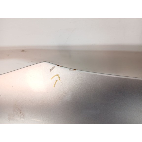 Recambio de aleta delantera derecha para seat ibiza iii (6l1) 1.2 referencia OEM IAM 6L0821022C  