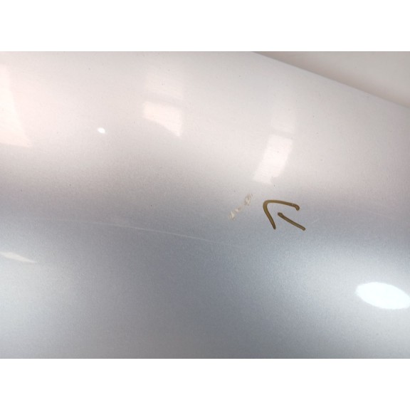 Recambio de aleta delantera derecha para seat ibiza iii (6l1) 1.2 referencia OEM IAM 6L0821022C  