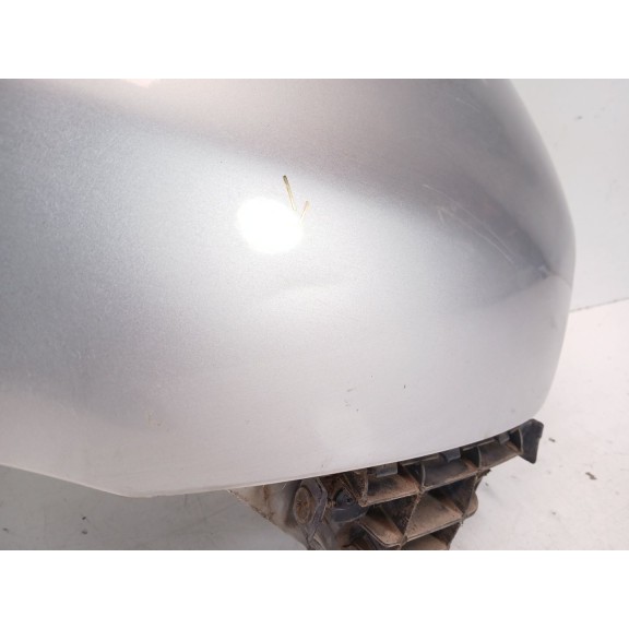 Recambio de aleta delantera derecha para seat ibiza iii (6l1) 1.2 referencia OEM IAM 6L0821022C  