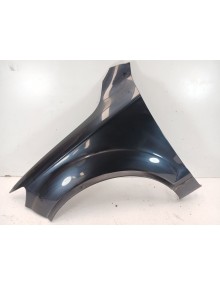 Recambio de aleta delantera izquierda para audi q7 (4l) 3.0 tdi referencia OEM IAM 4L0821101  