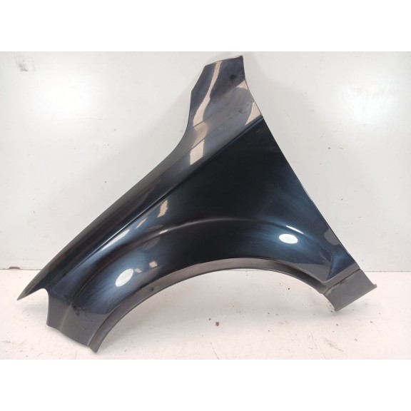 Recambio de aleta delantera izquierda para audi q7 (4l) 3.0 tdi referencia OEM IAM 4L0821101  