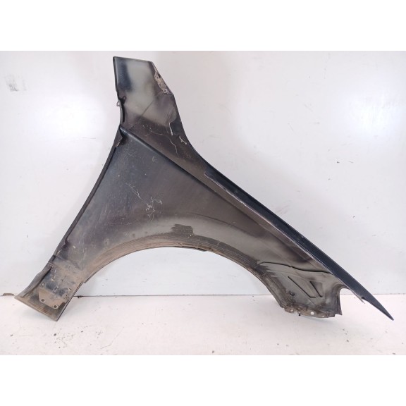 Recambio de aleta delantera izquierda para audi q7 (4l) 3.0 tdi referencia OEM IAM 4L0821101  