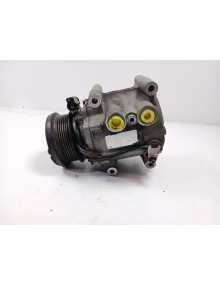 Recambio de compresor aire acondicionado para jaguar x-type 2.5 v6 24v cat referencia OEM IAM 14XH19D629AA AJ88448 