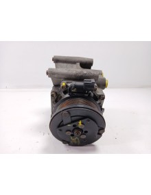 Recambio de compresor aire acondicionado para jaguar x-type 2.5 v6 24v cat referencia OEM IAM 14XH19D629AA AJ88448  2