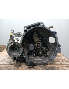 Recambio de caja cambios para skoda fabia (6y2/6y3) comfort referencia OEM IAM GGV B 